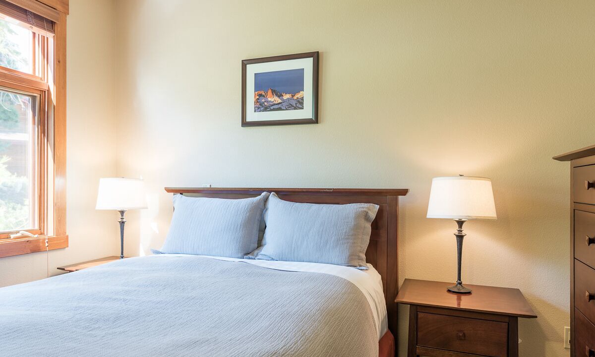 Photo of Bedroom in Crooked Pines