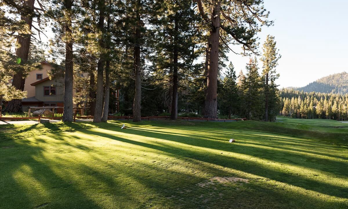 Photo of Outdoor in Crooked Pines