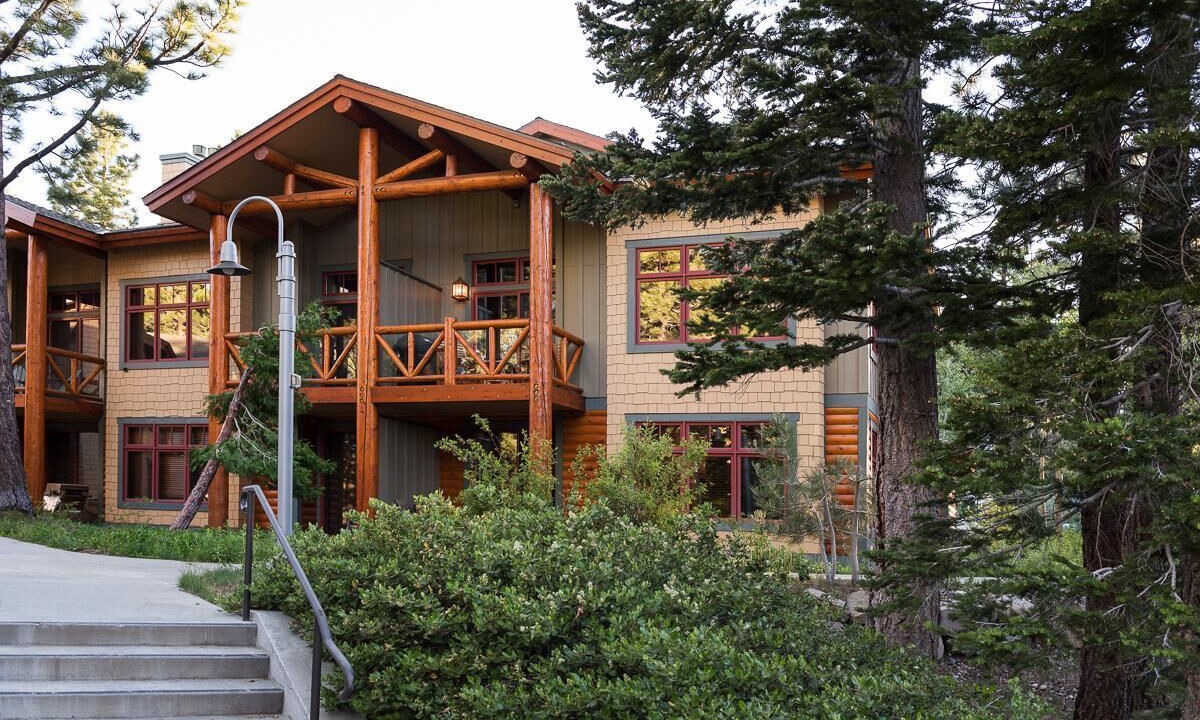 Photo of Outdoor in Crooked Pines