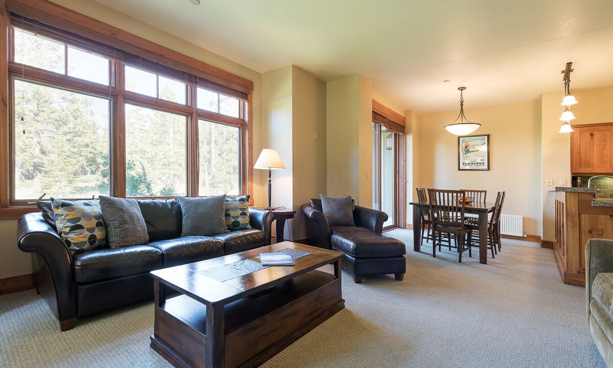Photo of Livingroom in Crooked Pines