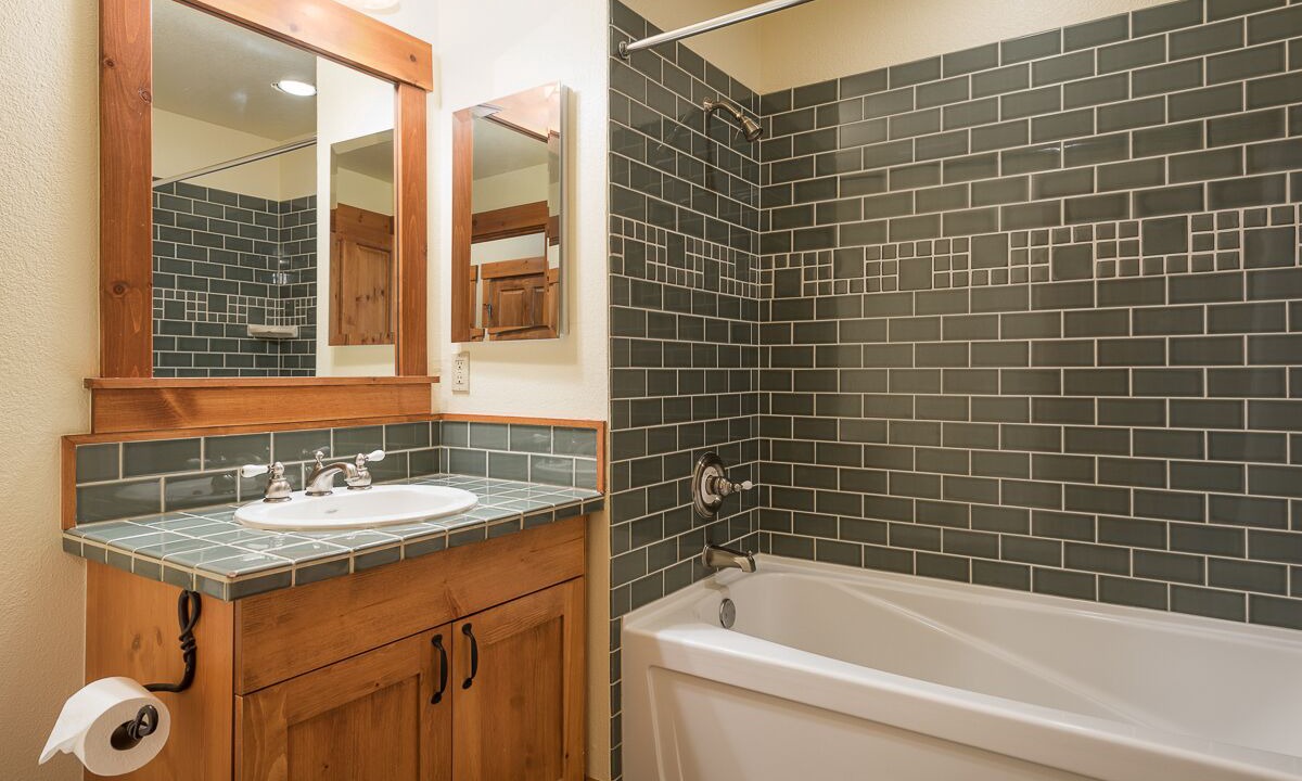 Photo of Bathroom in Crooked Pines