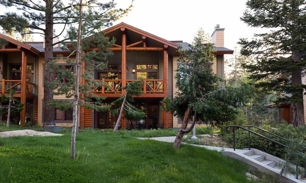 Photo of Outdoor in Crooked Pines