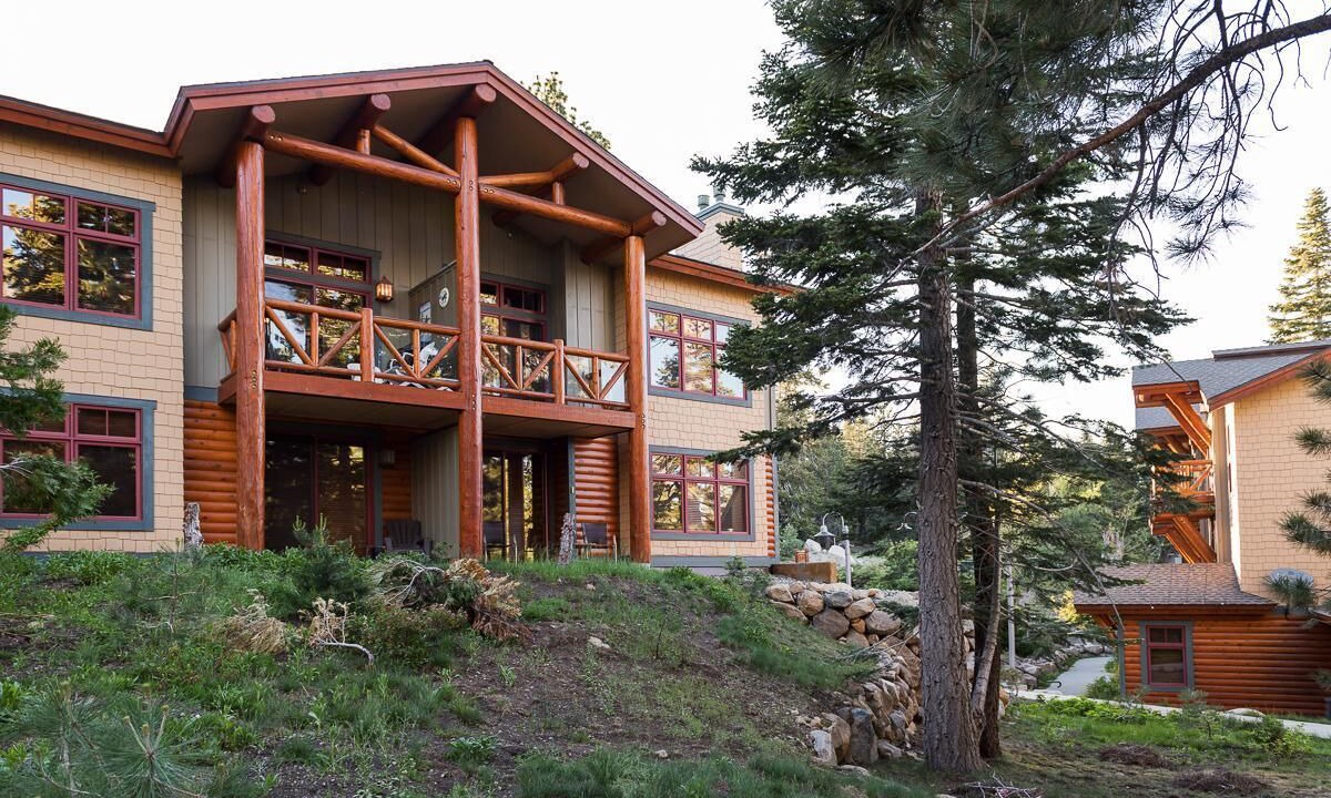 Photo of Outdoor in Crooked Pines