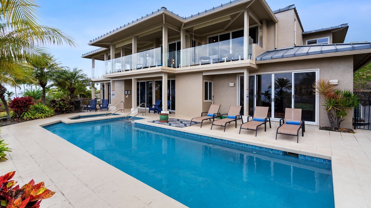 Photo of Outdoor in Kahaluu-Keauhou