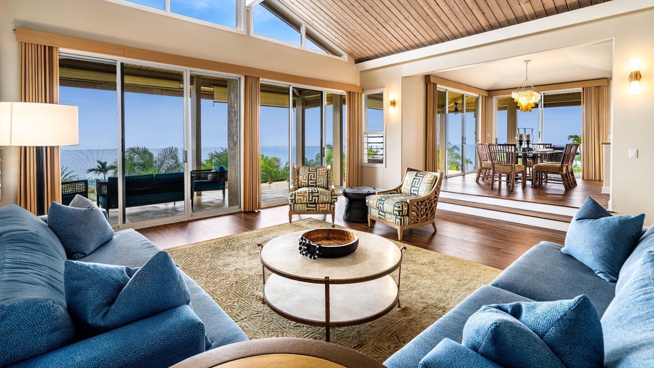 Photo of Bedroom in Kahaluu-Keauhou