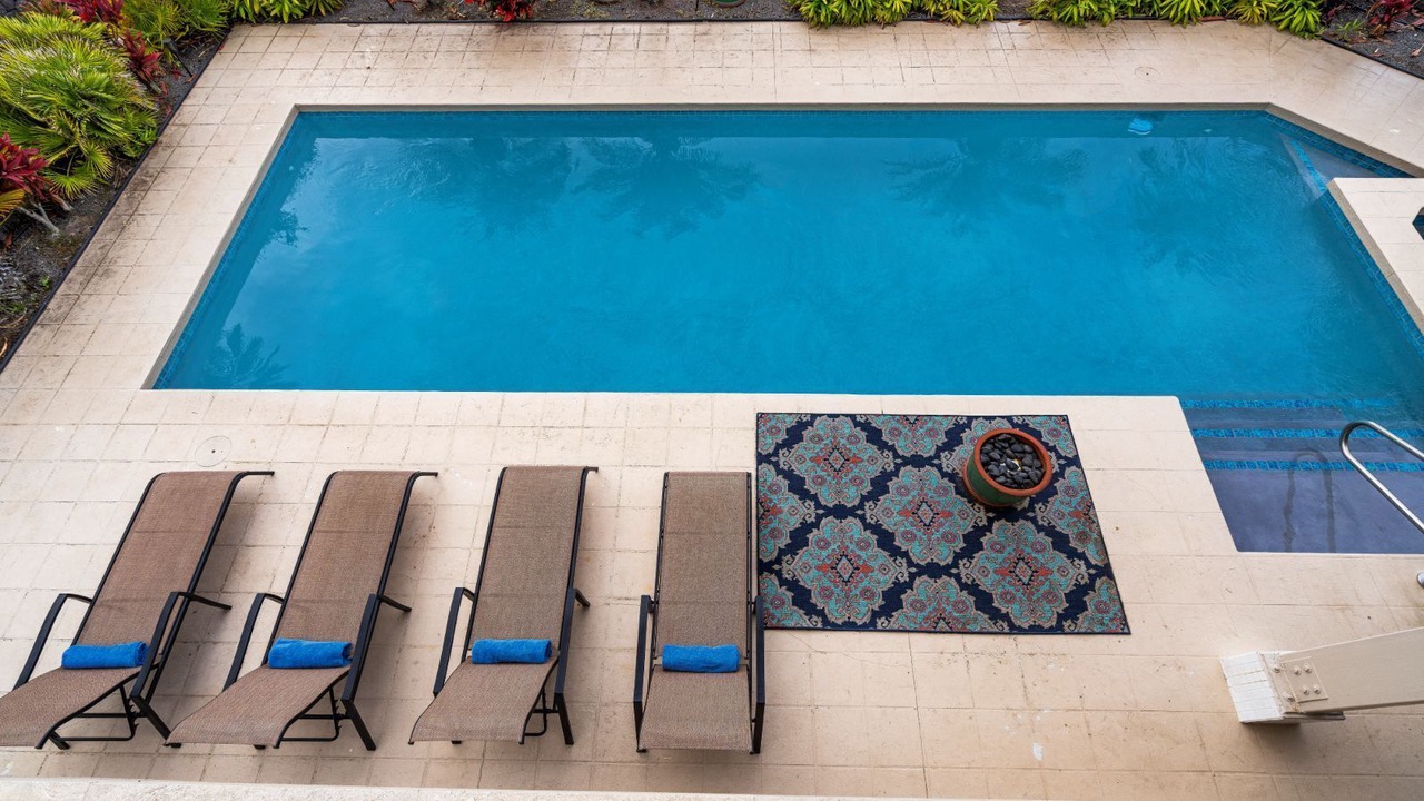 Photo of Outdoor in Kahaluu-Keauhou