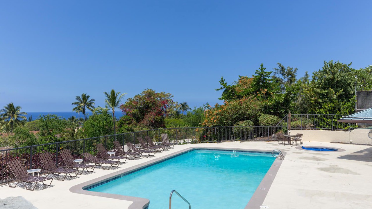 Photo of Outdoor in Keauhou