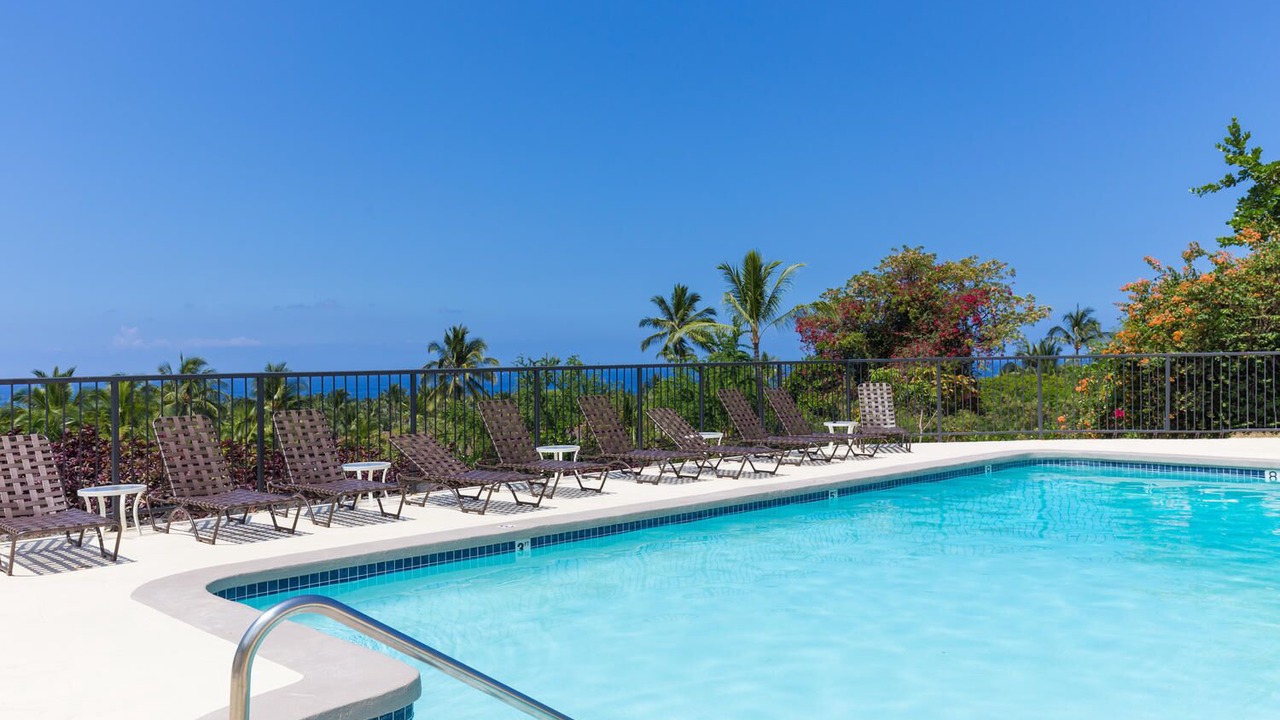 Photo of Outdoor in Keauhou