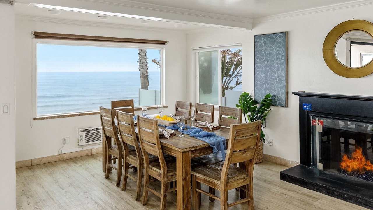 Photo of Livingroom in Leucadia