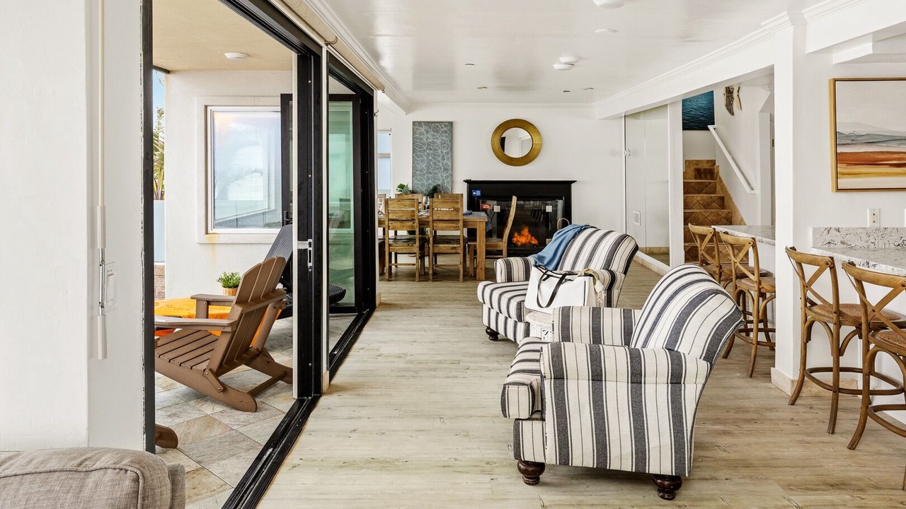Photo of Livingroom in Leucadia