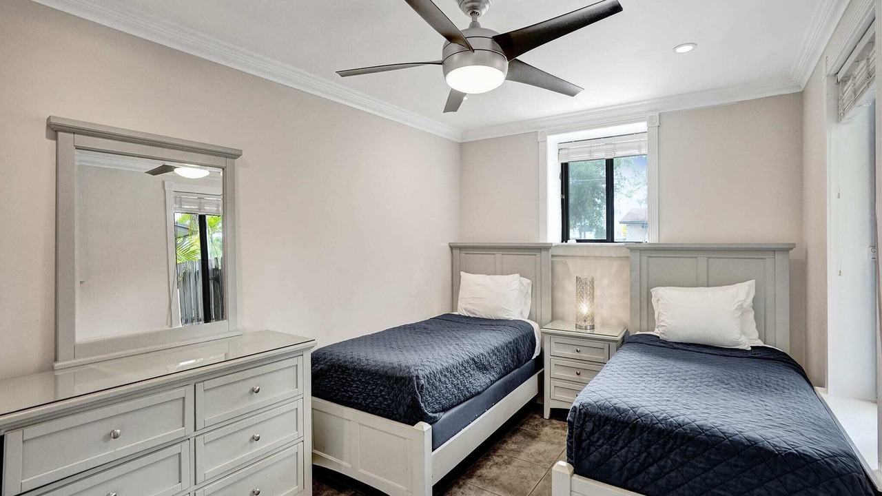 Photo of Bedroom in Wilton Manors