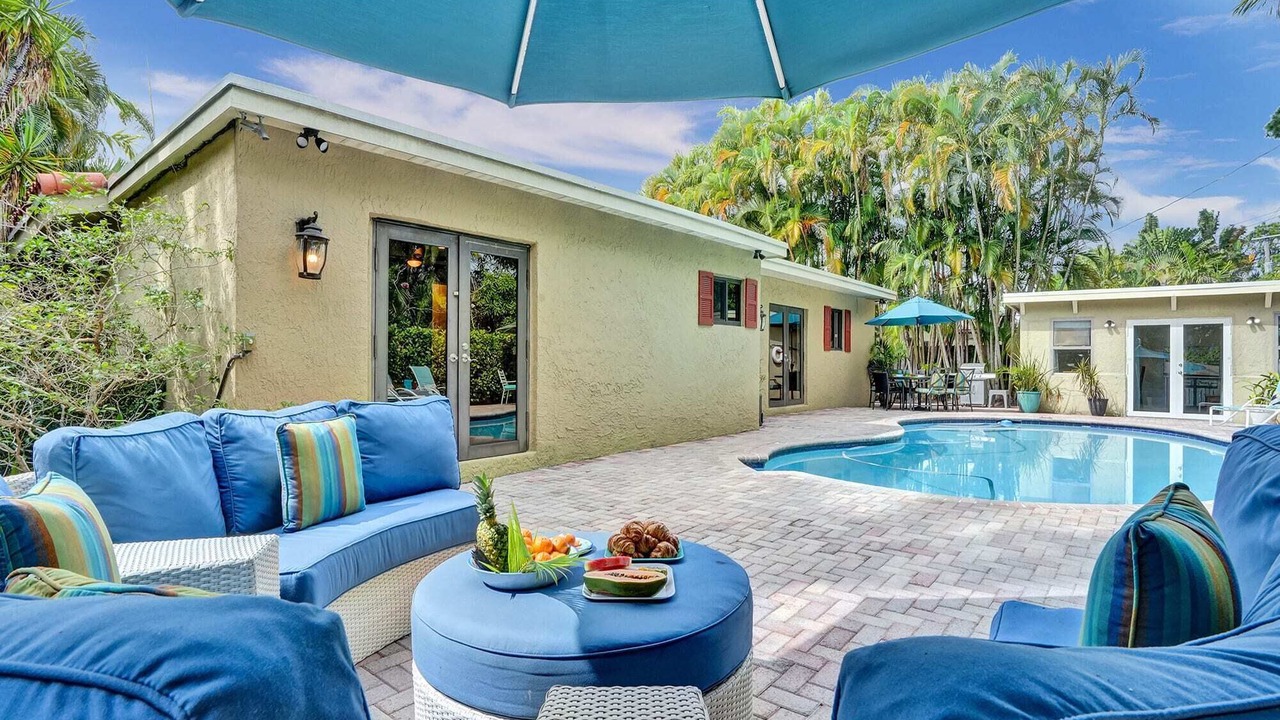 Photo of Outdoor in Wilton Manors