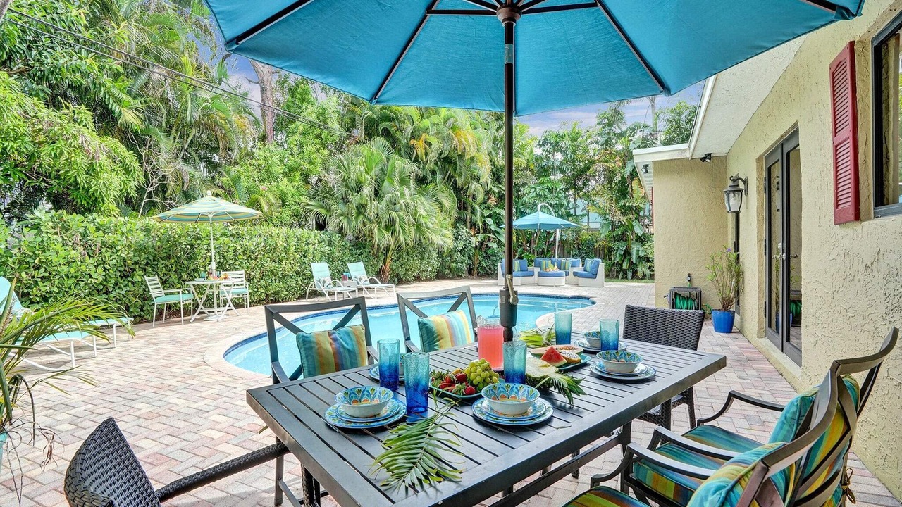 Photo of Outdoor in Wilton Manors