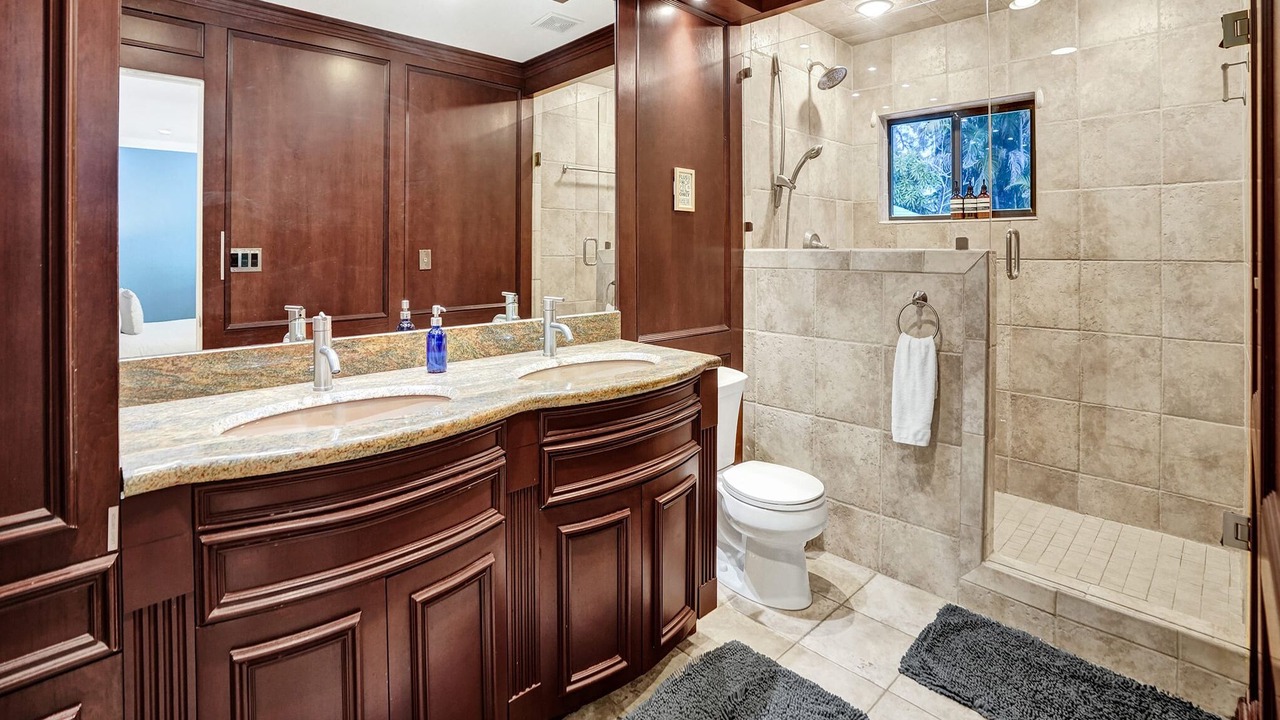 Photo of Bathroom in Wilton Manors