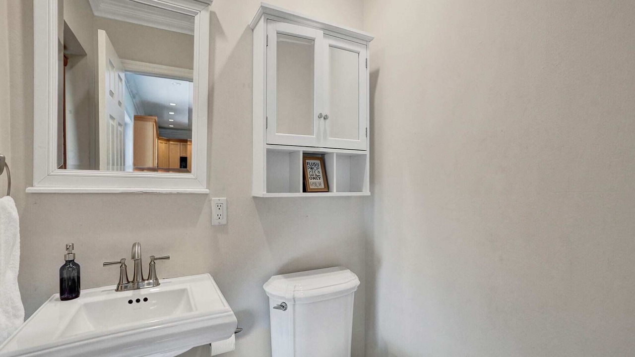 Photo of Bathroom in Wilton Manors