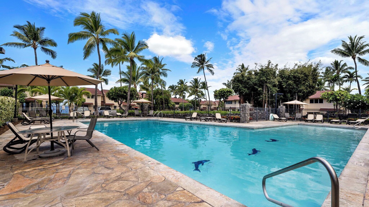 Photo of Outdoor in Kahaluu-Keauhou