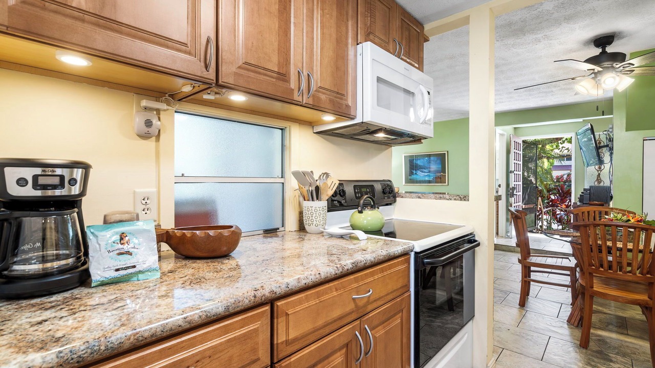 Photo of Others in Kahaluu-Keauhou