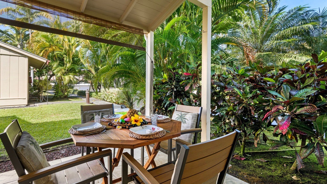 Photo of Outdoor in Kahaluu-Keauhou