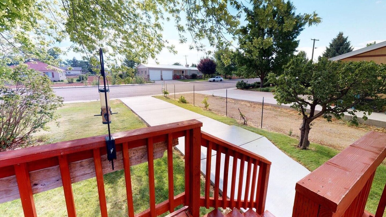 Photo of Outdoor in Blanding