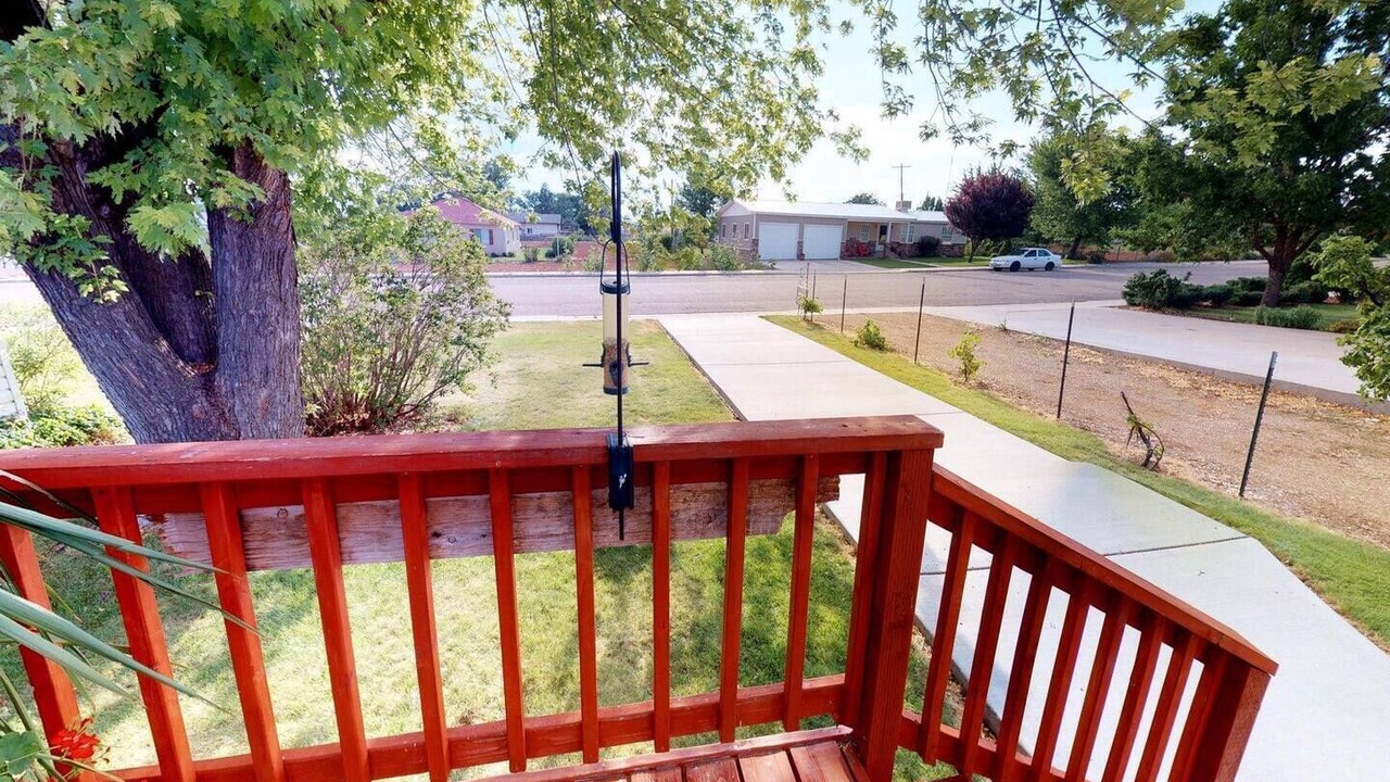 Photo of Outdoor in Blanding