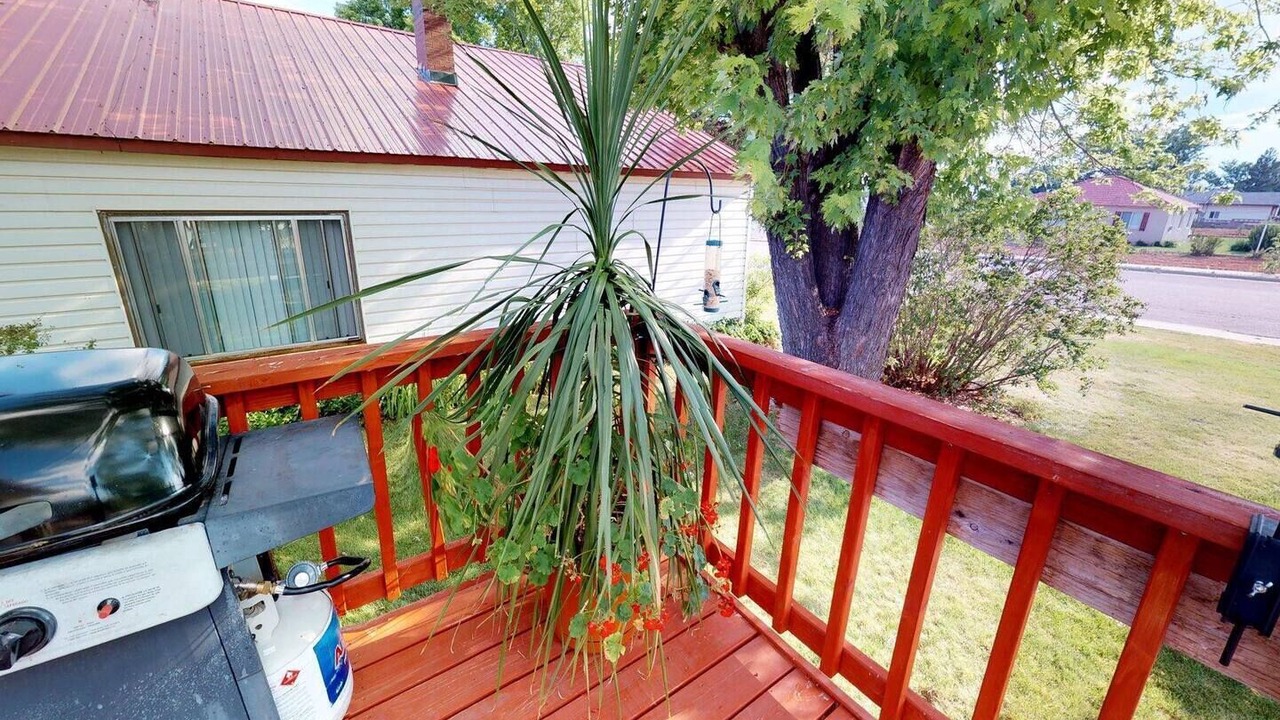 Photo of Outdoor in Blanding