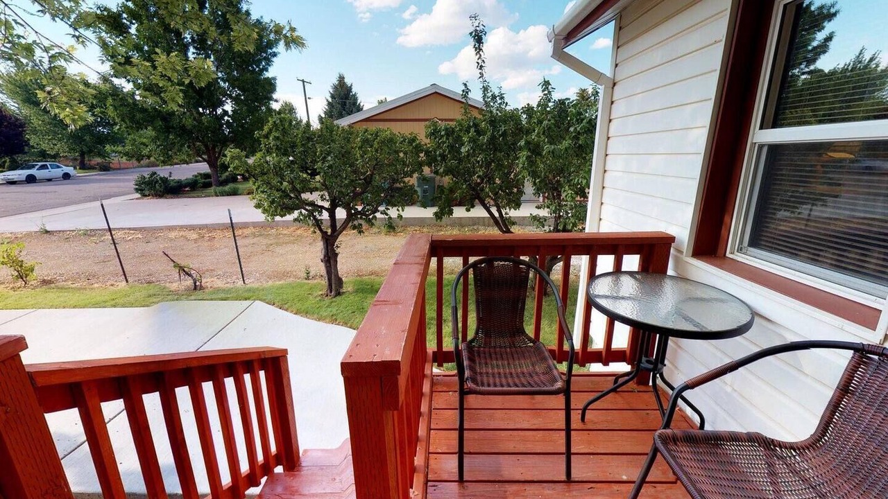 Photo of Outdoor in Blanding