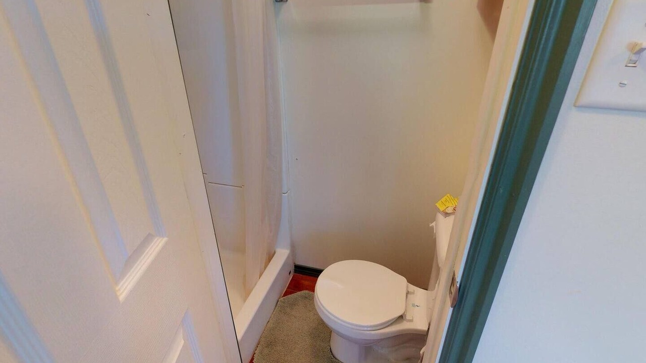 Photo of Bathroom in Blanding