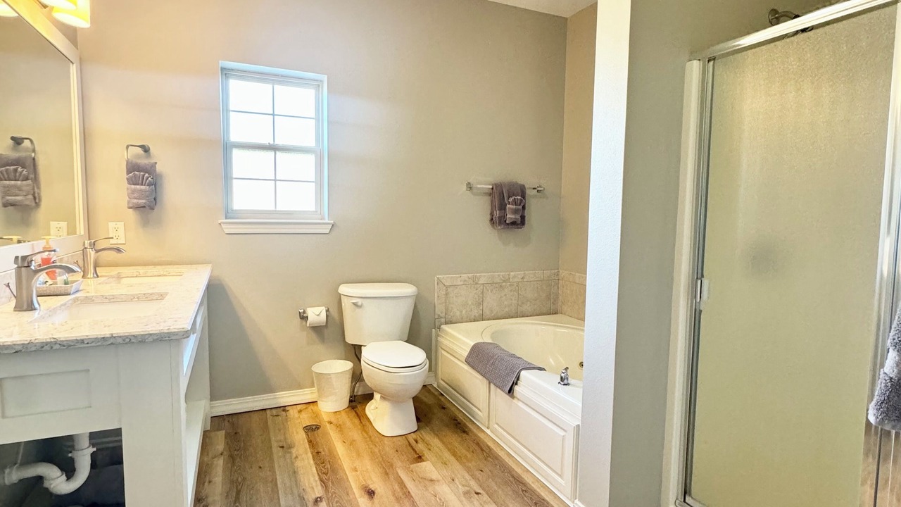 Photo of Bathroom in Hollister