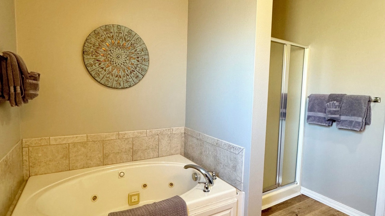 Photo of Bathroom in Hollister