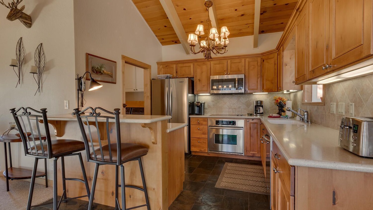 Photo of Kitchen in Lake Forest