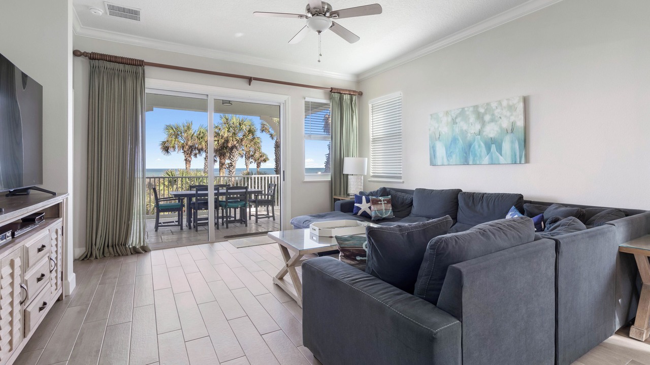 Photo of Livingroom in Palm Coast