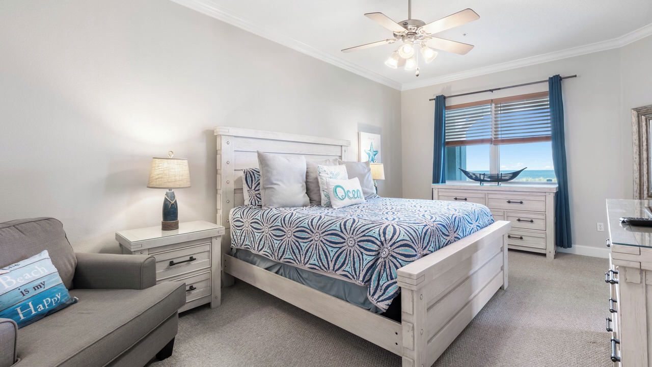 Photo of Bedroom in Palm Coast