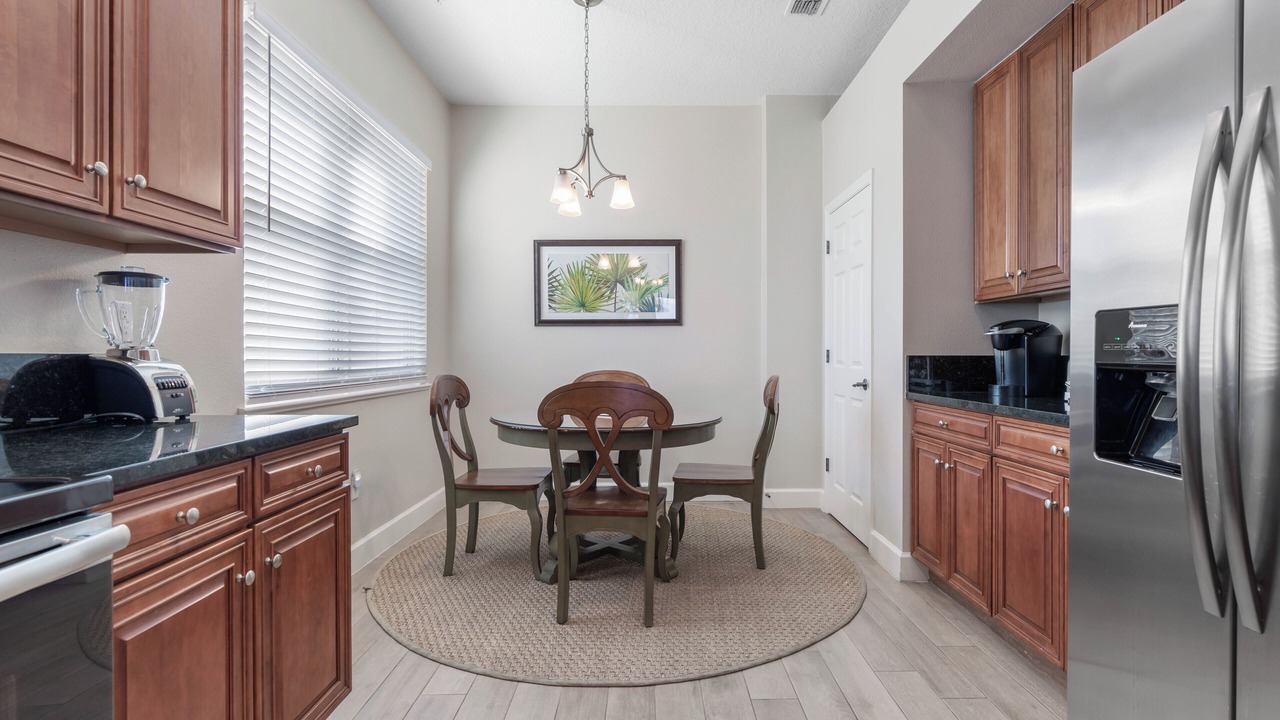 Photo of Kitchen in Palm Coast