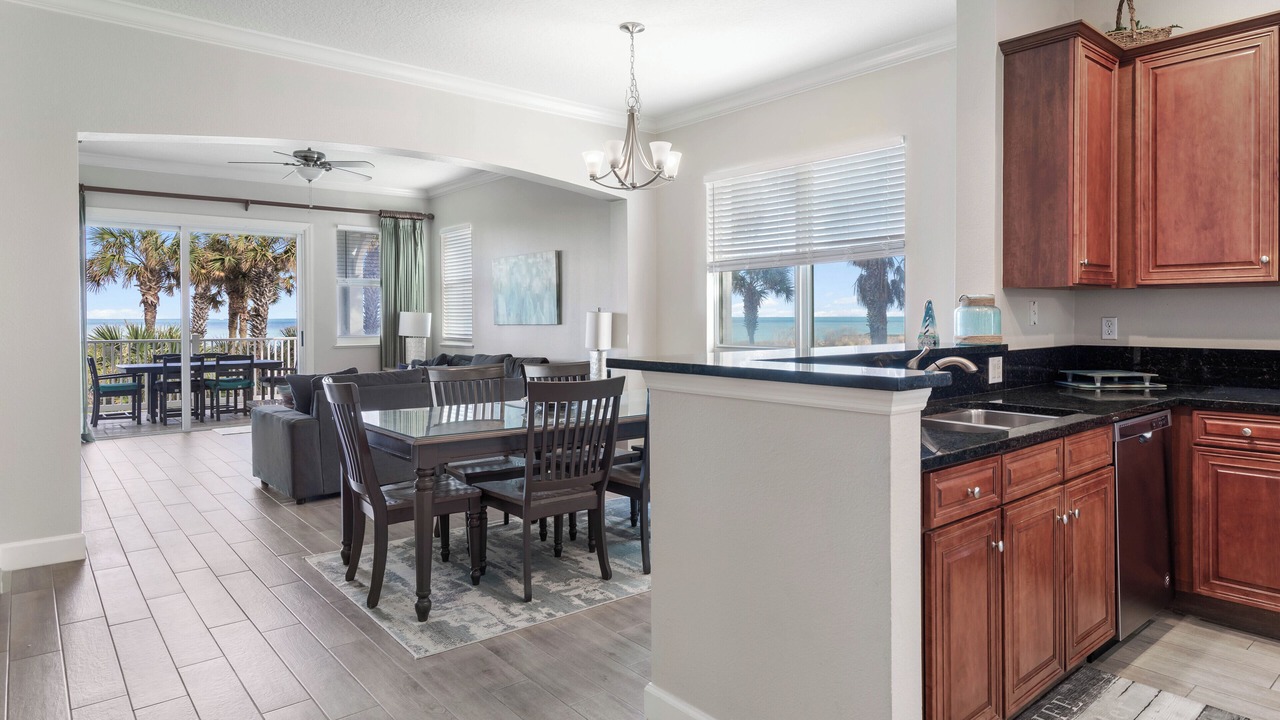 Photo of Kitchen in Palm Coast