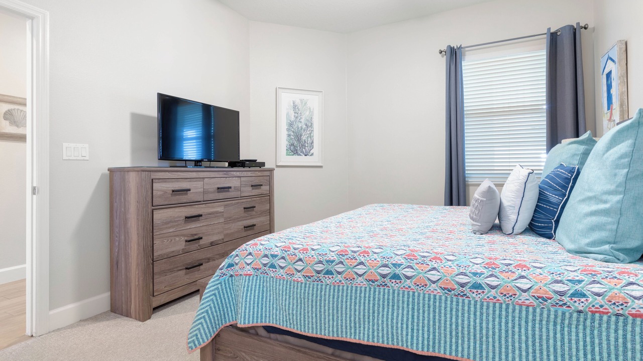 Photo of Bedroom in Palm Coast