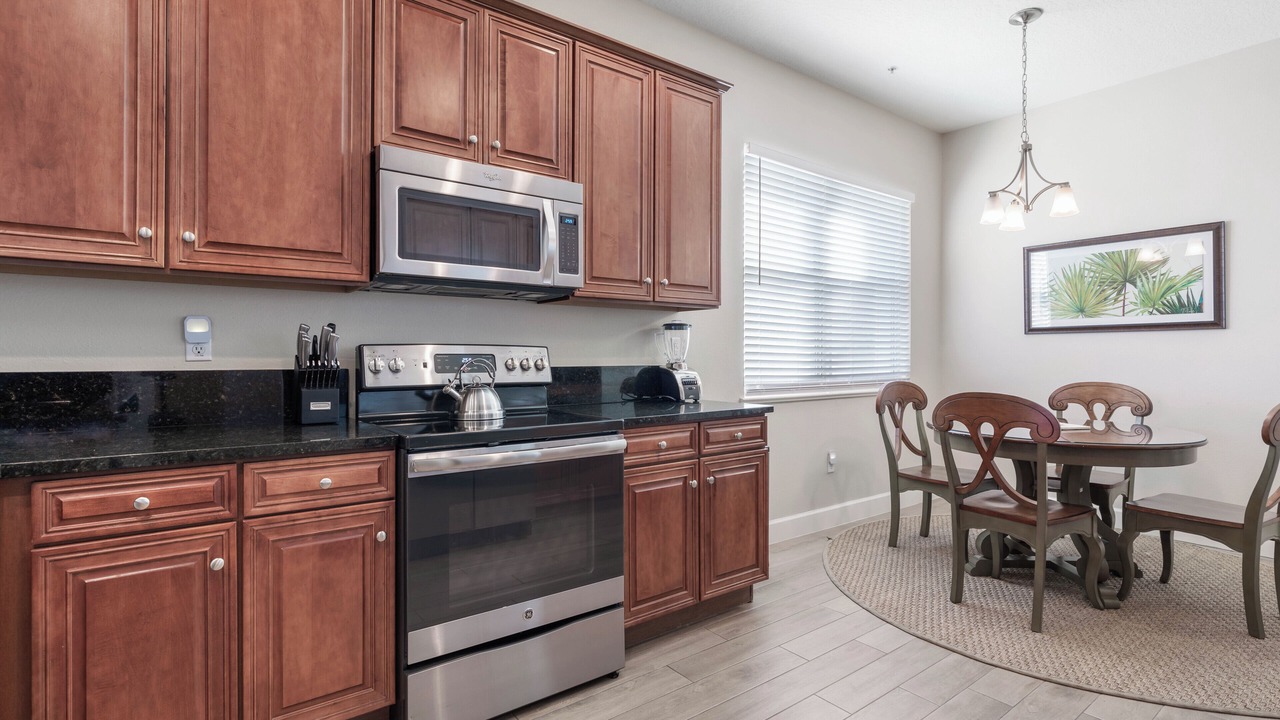 Photo of Kitchen in Palm Coast