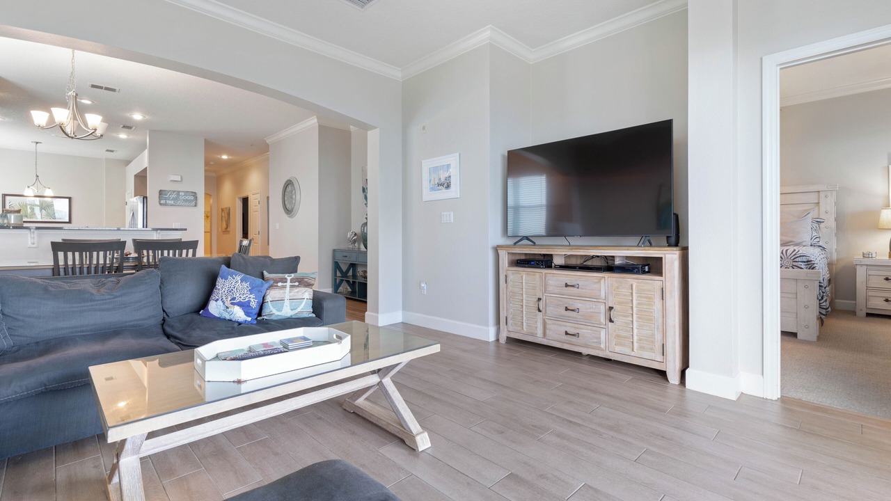 Photo of Livingroom in Palm Coast