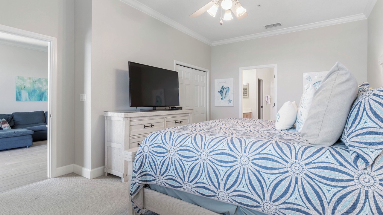 Photo of Bedroom in Palm Coast