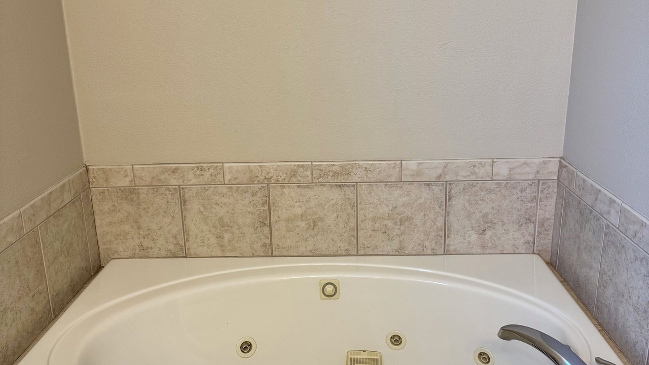 Photo of Bathroom in Hollister