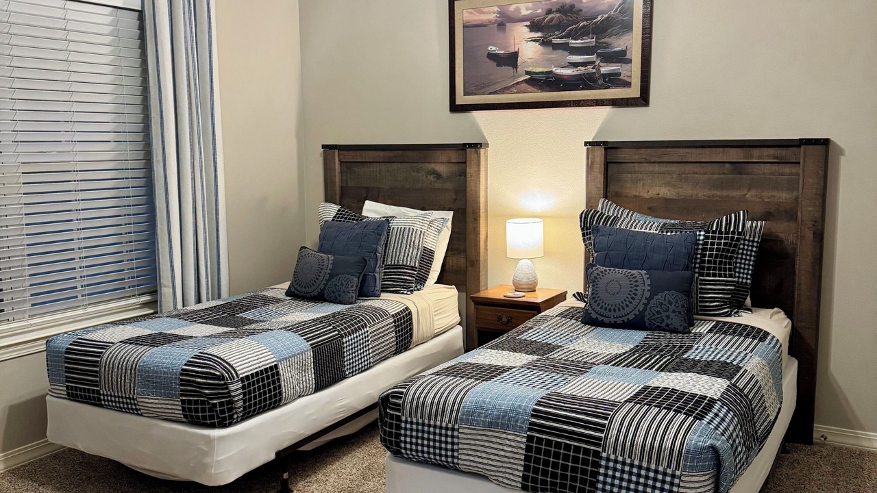 Photo of Bedroom in Hollister