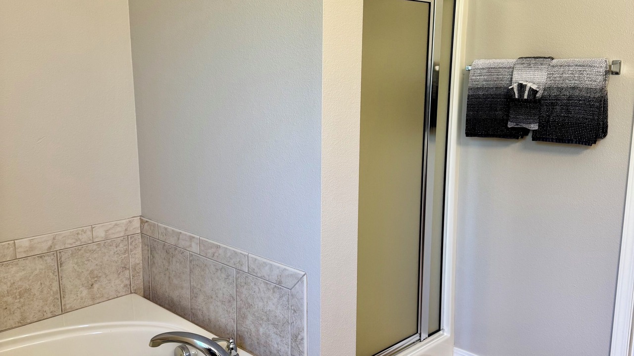 Photo of Bathroom in Hollister