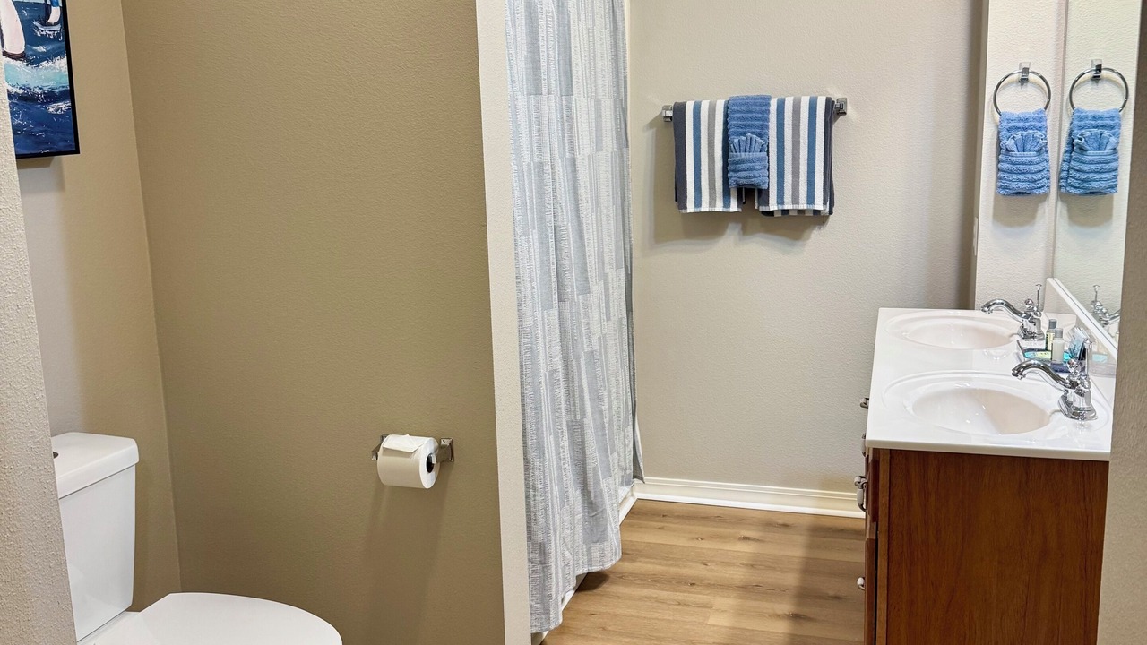 Photo of Bathroom in Hollister