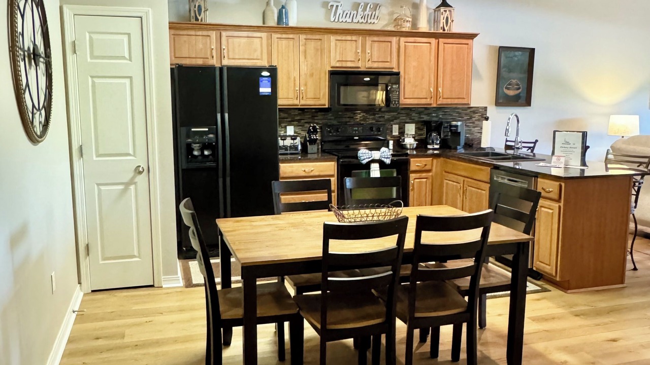 Photo of Kitchen in Hollister