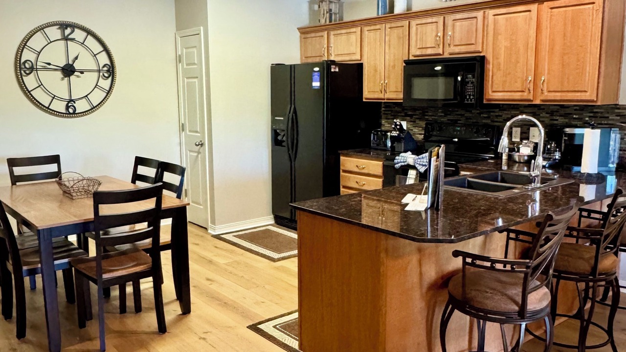 Photo of Kitchen in Hollister