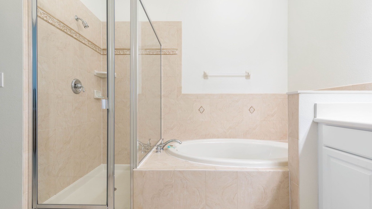 Photo of Bathroom in Palm Coast