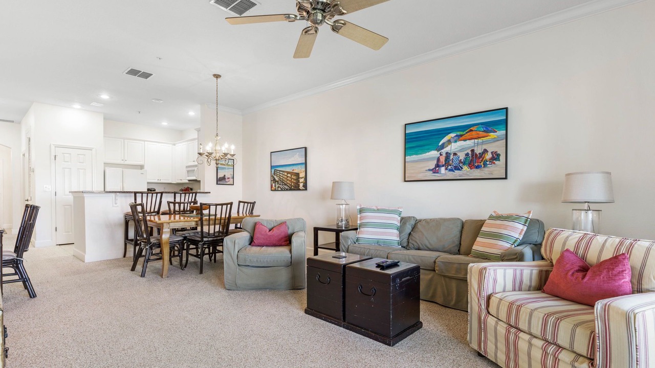 Photo of Bedroom in Palm Coast