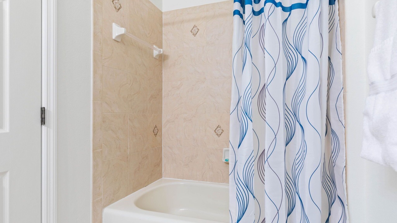 Photo of Bathroom in Palm Coast