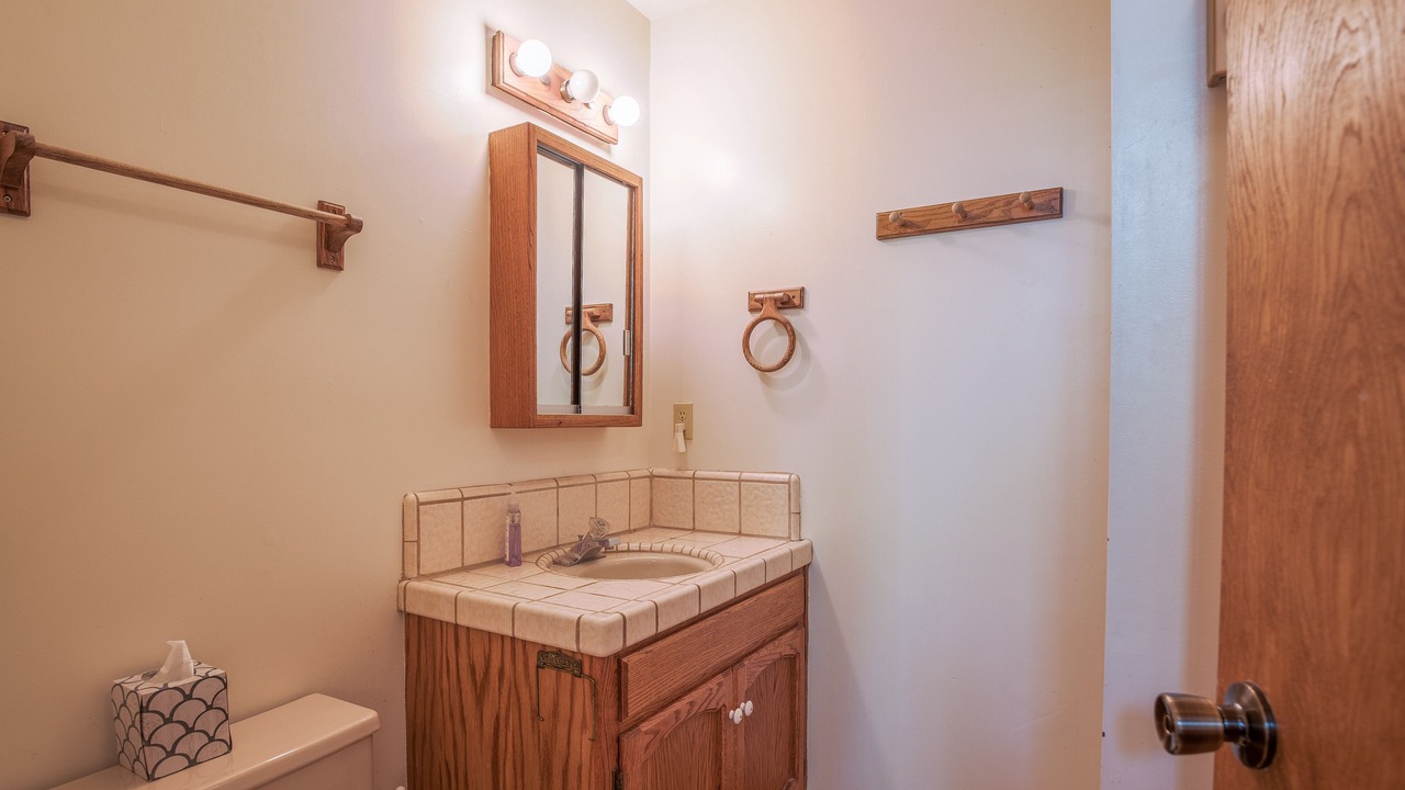 Photo of Bathroom in Arnold