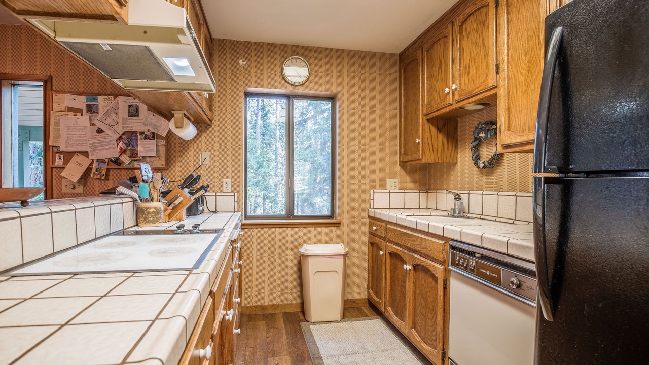 Photo of Kitchen in Arnold