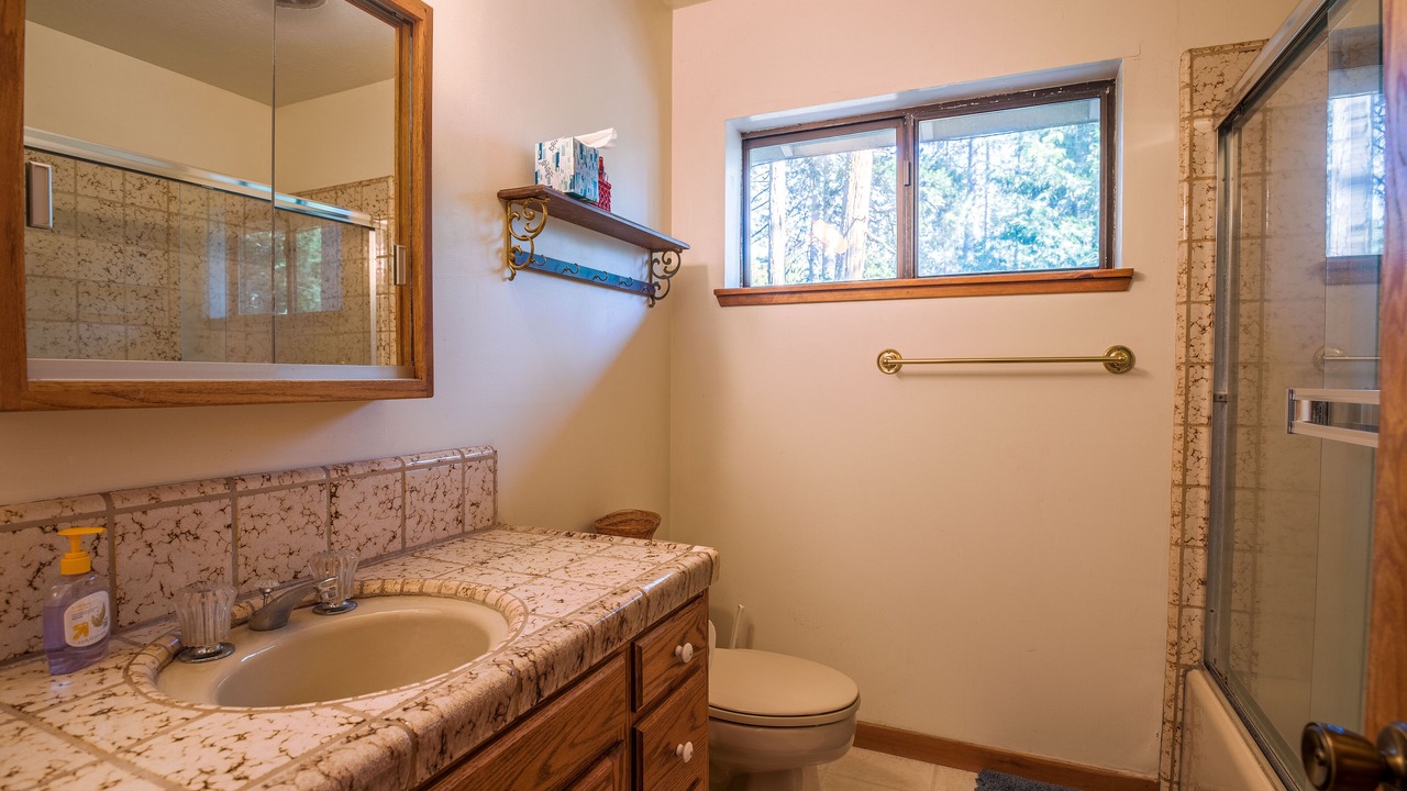 Photo of Bathroom in Arnold